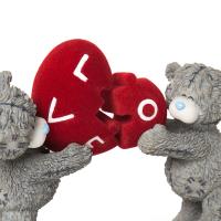 Together We Are One Me to You Bear Figurine Extra Image 2 Preview